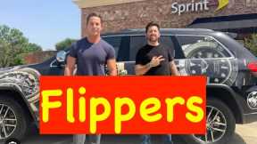 Anthony Farrer Student Marco Tries to Flip $245,000 Porsche | Called Out