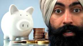 How To Get Paid By Your Money - Investing For CASH FLOW