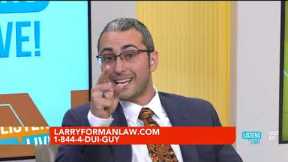 REFUSE everything and DO NOT talk to the POLICE. - Experienced DUI Attorney's Advice