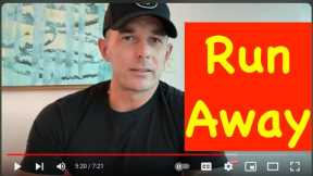 Anthony Farrer Proves He is No Quitter & He Does Not Run Away | 75 Hard