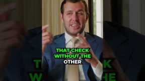 Who Are Personal Injury Settlement Checks Made Out To? #shorts