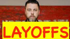 Roman Sharf Layoffs During the Holidays Reason to Panic @ Grey Market?