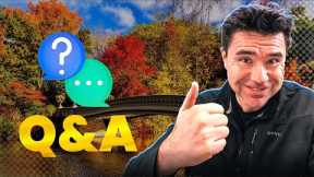 Last Week Tonight EP 21 - Arkady Answers Your Personal Injury FAQs - 2nd November