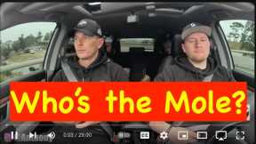 Anthony Farrer Learns There is a Mole in The TimePiece Gentleman ...