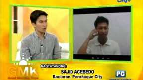 How to refund bail of a dismissed case