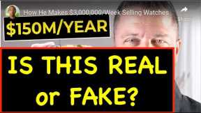 Roman Sharf Makes $150 Million a Year? Why Not Bail Anthony Farrer Out?