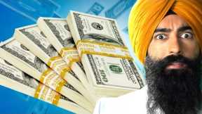 DIVIDEND INVESTING - How To Keep Your Money Safe and Growing