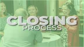 Real Estate Closing Process - Explained By A Real Estate Attorney