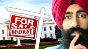 WHITE HOUSE: Get Paid To Buy A Home