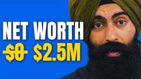 If You Really Want To Manifest Wealth - Stop Doing This