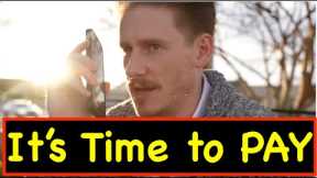 Alpha Crown DELETES Video Addressing Rumors to HIDE My Conversation