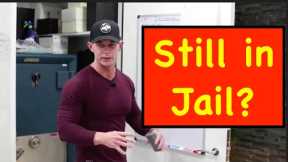 What Anthony Farrer Trial Being Postponed Means for Roman Sharf & Grey