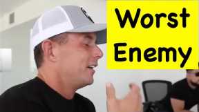 Anthony Farrer Becomes Roman Sharf Worst Enemy | Consignment is Dead