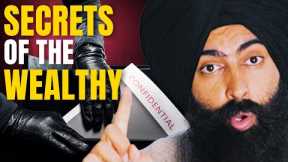 How To Get Rich (What Your Boss Won't Tell You)