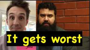 The Completionist Oldest Friend Leaves a Message for Jirard | DAMN