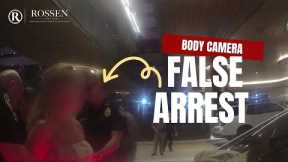 Florida DUI Lawyer Exposes False Arrest At Hard Rock Casino