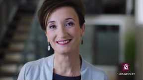 Nicolet Law Knows Personal Injury Law Commercial | 2020