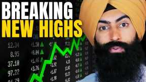 Should i Buy Stocks If The Stock Market Is Going To Crash?