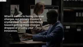 David Deane Law | Fairfax, VA | Fairfax DUI lawyer