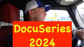 Anthony Farrer Adventures is Being Made into a DocuSeries | The Office