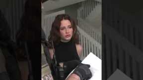 Bail Bond Arrest - Is she a single