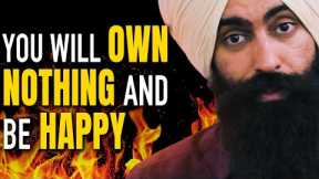 Why The Middle Class Is Getting Screwed In 2024