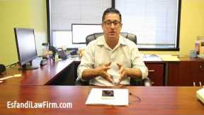 Choosing a Criminal Defense Attorney - Criminal Law