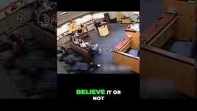 Old Man Judge Murphy Fights an Attorney & Barely Catches His Breath! Hilarious Courtroom Moment!