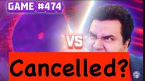 The Completionist Jirard Protest Cancelled After Redditors Waste of Time