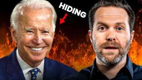 Why Biden’s S Corp Strategy is genius… [must watch]