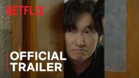Divorce Attorney Shin | Official Trailer | Netflix [ENG SUB]