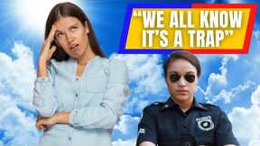 Real Lawyers React: Off Duty Cop Attempts To Get Out of DUI