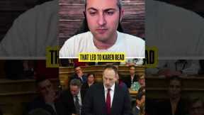 Karen Read DEFENCE is PURE MASTERCLASS! #KarenRead #court #davidyannetti