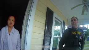 TRACKING DOWN AND ARRESTING 2 FUGITIVES!!! EPISODE 9