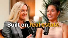 A Life Built On Real Estate