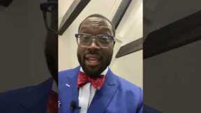 Criminal lawyer: Getting guilty people off.