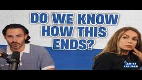 LIVE! Read Trial Day 30: Is This Thing Over?