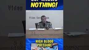 Lawyer WINS case in 55 seconds