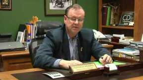 What Is a Cash Bail Bond?