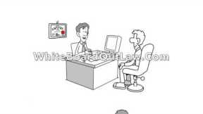 Criminal Defense Lawyer | Lawyer OR Attorney WhiteBoard Animations