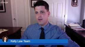 How an MRI can increase the settlement of a personal injury claim-  Kelly Law Team