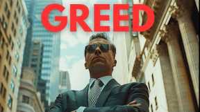 Exposing Greed in Personal Injury Law: An Attorney's Perspective