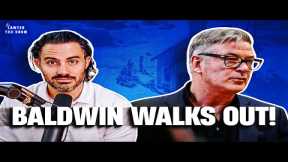 LIVE! Baldwin Trial Day 2: What Does The Jury Think Of The Lawyering?