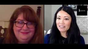 *INTELLECTUAL PROPERTY ATTORNEY* PORTLAND, OR (INTERVIEW WITH ELLIE WALKER)