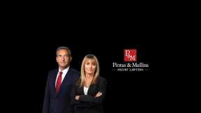Pintas and Mullins Personal Injury Lawyer