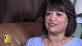 The Haggard Law Firm- Personal Injury Attorneys- Florida - Testimonial