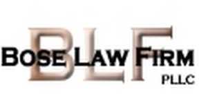 Bose Law Firm - Fairfax, Virginia Attorneys for Business, Criminal, Employment and Wage Law