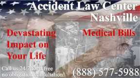 Nashville, TN - Accident & Injury - Lawyer | Attorney | Lawsuit - Car, Truck, Boat, Motorcycle