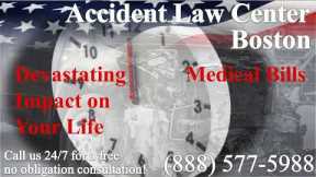 Boston, MA - Accident & Injury - Lawyer | Attorney | Lawsuit - Car, Truck, Boat, Motorcycle