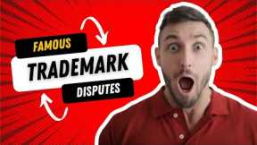 FAMOUS TRADEMARK DISPUTE | True Lawyer LLC